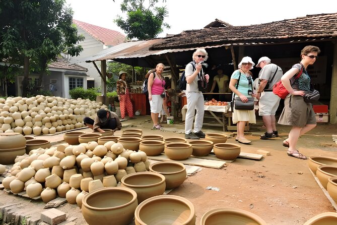 From Danang/Hoian : Hoi An Cultural Village Bicycle Tour. - Who this tour fits best (and who should skip it)
