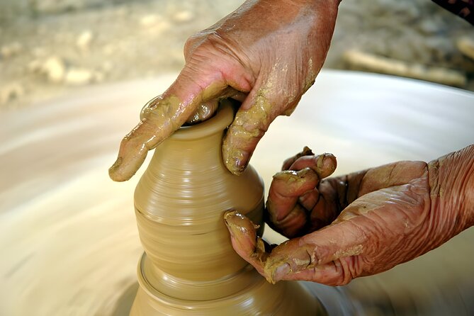 From Danang/Hoian : Hoi An Cultural Village Bicycle Tour. - Kim Bong Carpentry Village: quiet roads and real workshops