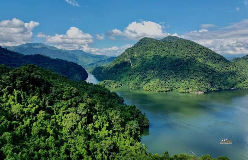 From Hanoi: 2-Day Cao Bang to Ban Gioc Waterfall &Ba Be Lake - Key Things to Know Before You Go