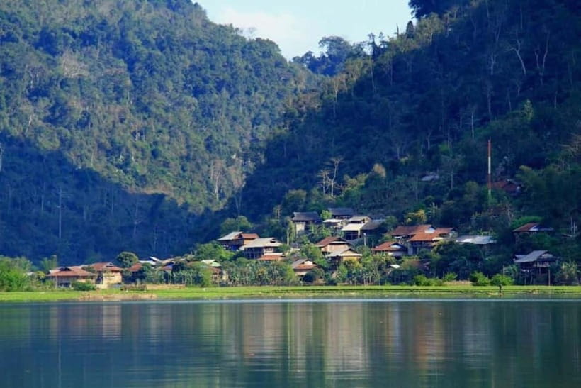 From Hanoi: 2-Day Cao Bang to Ban Gioc Waterfall &Ba Be Lake - Comfort, Timing, and What This Tour Feels Like Day to Day