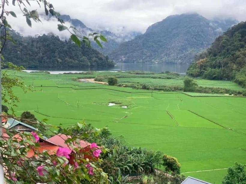 From Hanoi: 2-Day Cao Bang to Ban Gioc Waterfall &Ba Be Lake - FAQ