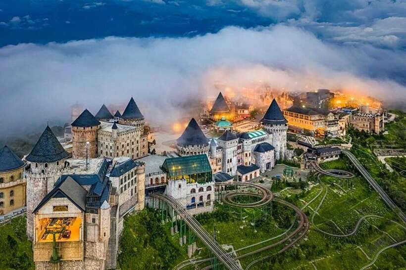 From Hoi An/Da Nang: Ba Na Hills and Golden Bridge Day Trip - Price and value: what you’re really paying for