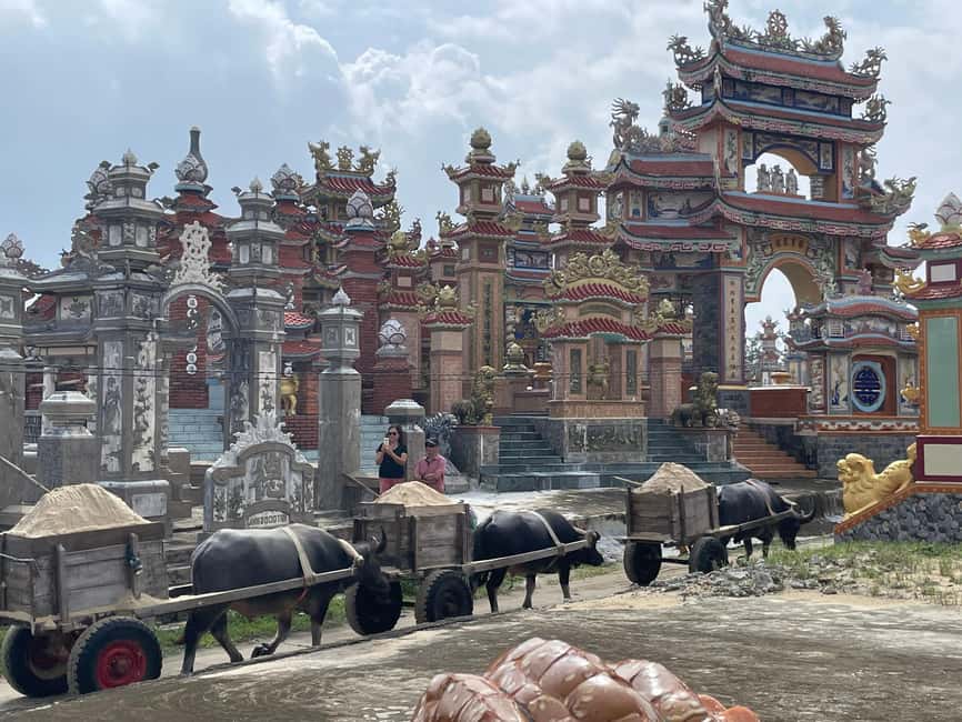From Hoi An/Da Nang: Pagoda Stay 2-Day Spiritual Tour - Should you book the Hoi An/Da Nang to Hue pagoda stay?