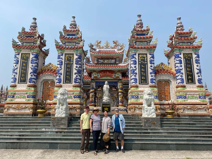 From Hoi An/Da Nang: Pagoda Stay 2-Day Spiritual Tour - Who should book this pagoda stay (and who should skip it)