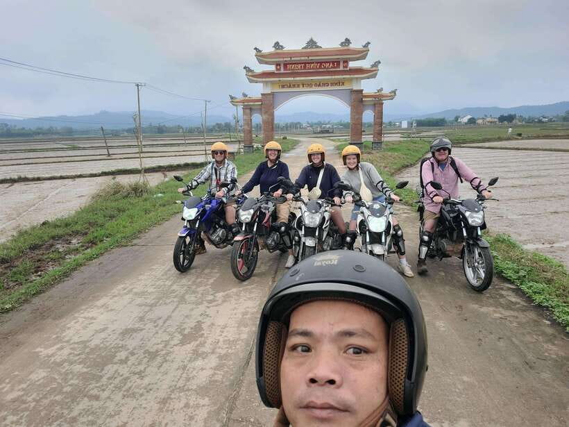 From Hoi An: Hai Van Pass Loop Tour By Easyrider - Key highlights I’d plan around