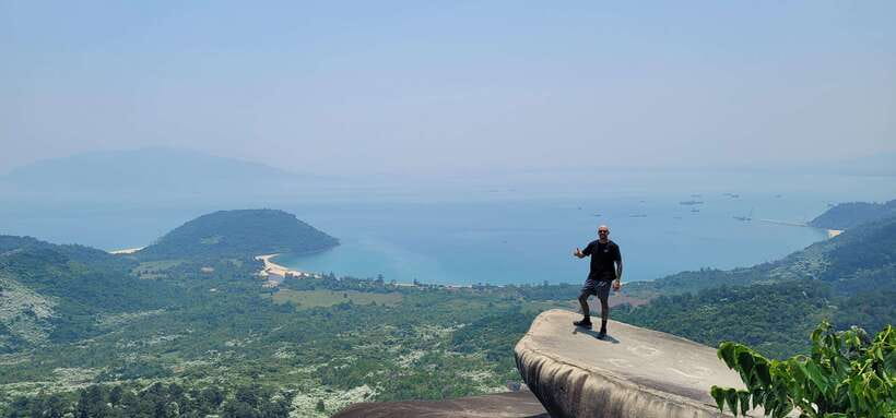From Hoi An: Hai Van Pass Loop Tour By Easyrider - Why the Hoi An to Hai Van Pass loop is worth your day