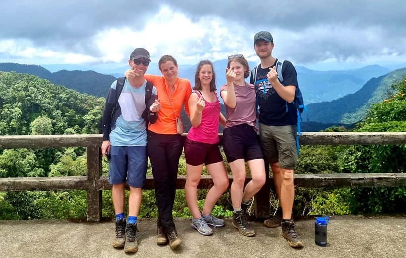 From Hue: Bach Ma National Park Tour with Picnic Lunch - Transport, timing, and why the pacing is part of the value