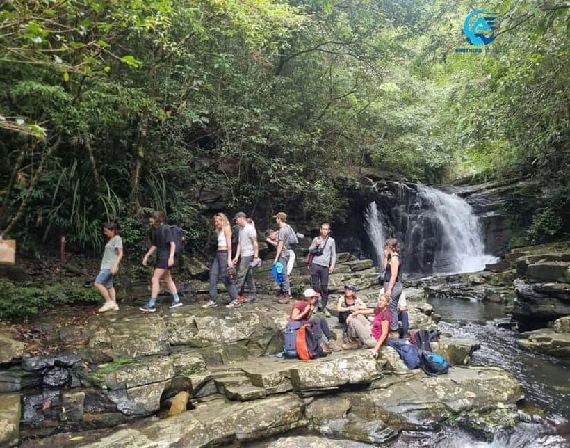 From Hue: Bach Ma National Park Tour with Picnic Lunch - What’s included (and what you’ll still need to cover)