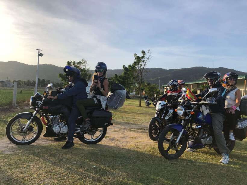 From Hue/Da Nang/Hoi An: Hai Van Pass Tour by Motorbike - Who Should Book This, and Who Should Skip It