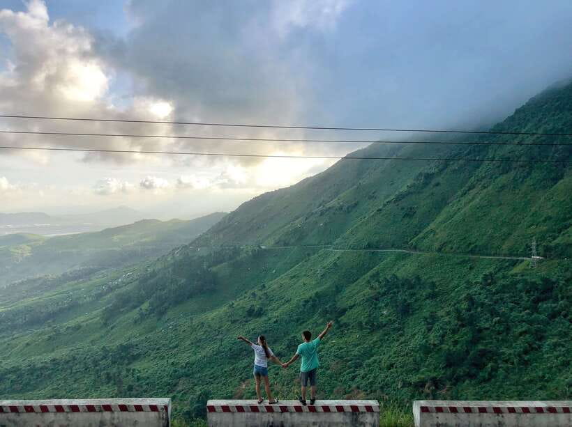 From Hue/Da Nang/Hoi An: Hai Van Pass Tour by Motorbike - Hotel Pickup at 8:00 and Your Day’s Pacing