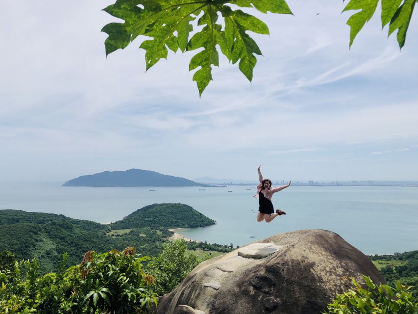 From Hue/Da Nang/Hoi An: Hai Van Pass Tour by Motorbike - Guides, Gear, and the Real Meaning of “Professional”