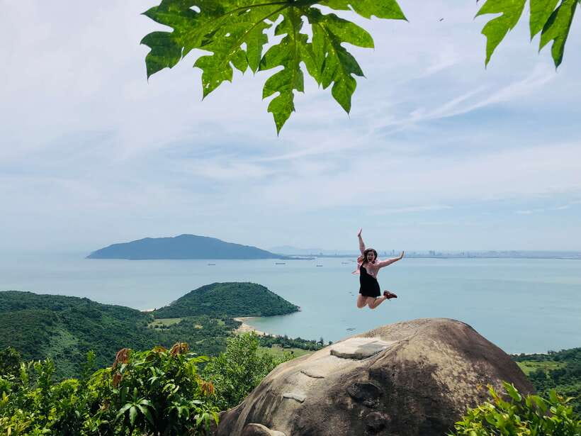 From Hue/Da Nang/Hoi An: Hai Van Pass Tour by Motorbike - Price and Value: What $49 Buys (and What You Still Need to Budget)