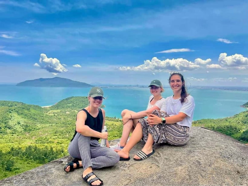 From Hue: Group Jeep Tour to Hoi An via Hai Van Pass - Key highlights worth your attention