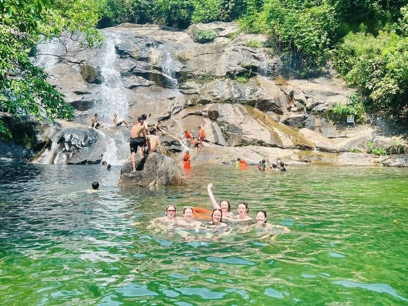 From Hue: Group Jeep Tour to Hoi An via Hai Van Pass - Timing, heat, and what to wear for an 8-hour adventure