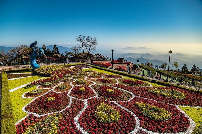 Full day Ba Na Hill with Cable Car and Lunch from Da Nang - Price and value: what you pay for, and what costs extra