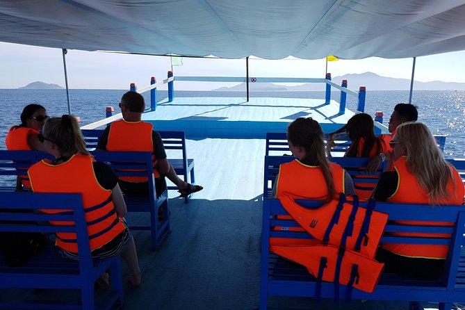 Full-day Cham Islands Cruise from Hoi An with Underwater Walking Excursion - Should you book this Cham Islands underwater-walk cruise?