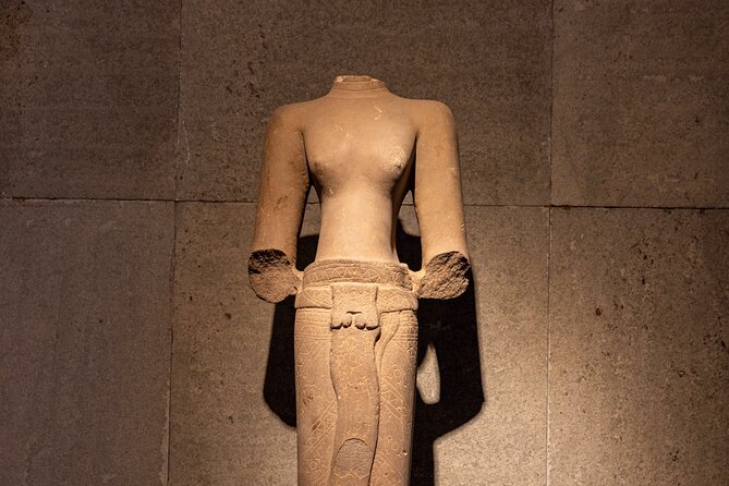 Full-day Da Nang City Highlights And Natural Wonders - Dong Dinh Museum: A Private Collection With a Slower Feel