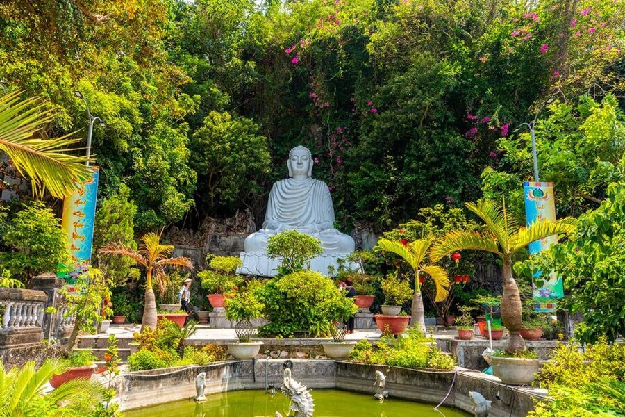 Full-day Da Nang City Highlights And Natural Wonders - Nhựt Mạnh Stone Carving Workshop: Where the Day’s Art Becomes Practical