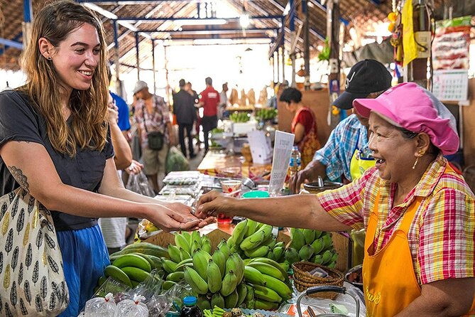 Full Day Da Nang Vietnamese Private Cooking Class Highlight Tour - A Market-First Cooking Class in Da Nang