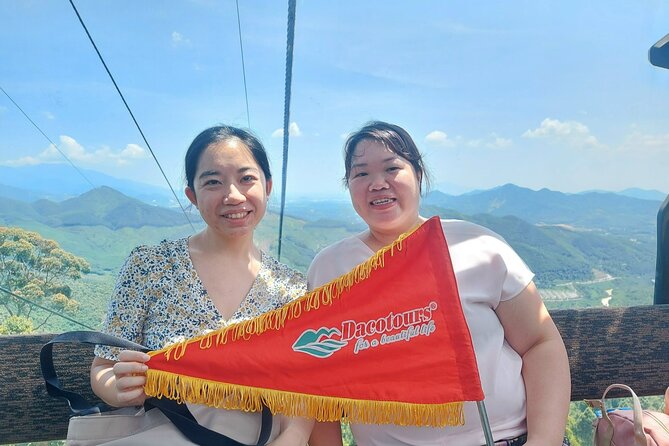 Full Day Golden Bridge and Ba Na Hills Small Group Tour - Price and value: what $21 really means on this tour