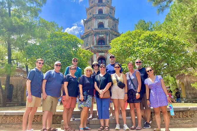 Full-Day Hue Imperial City with/without Hai Van Mountain Pass - Price, Options, and What You Actually Get for $38.58