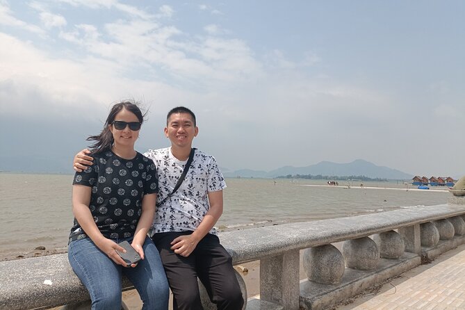 Full-Day Panoramic Da Nang Tour by Jeep - Why a Son Tra Jeep day feels like a different world from Da Nang