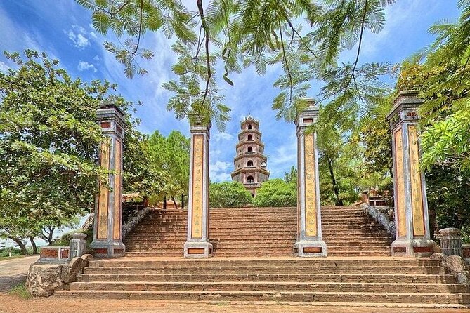 Full Day Private Expedition Guided Tour in Hue Imperial City - Key Highlights You’ll Feel on the Day