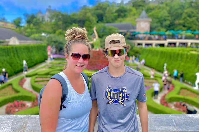 Full-Day Private Tour in Golden Bridge and Ba Na Hills - Flower Garden and Pagoda: The Middle-Zone Break That Keeps You Moving