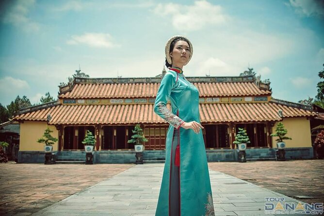 Fullday explore Hue Imperial city from Hoi An by private car - Price and logistics: is $110 per group actually good value?