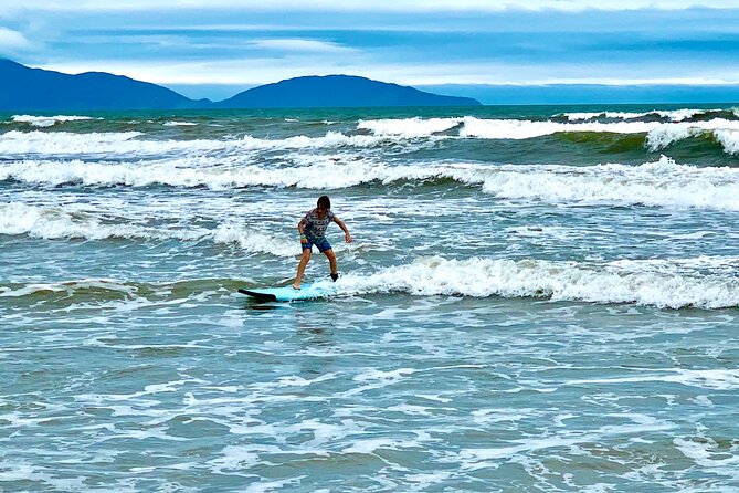 Go Surfing In Danang AND Hoi An - Key highlights before you paddle out