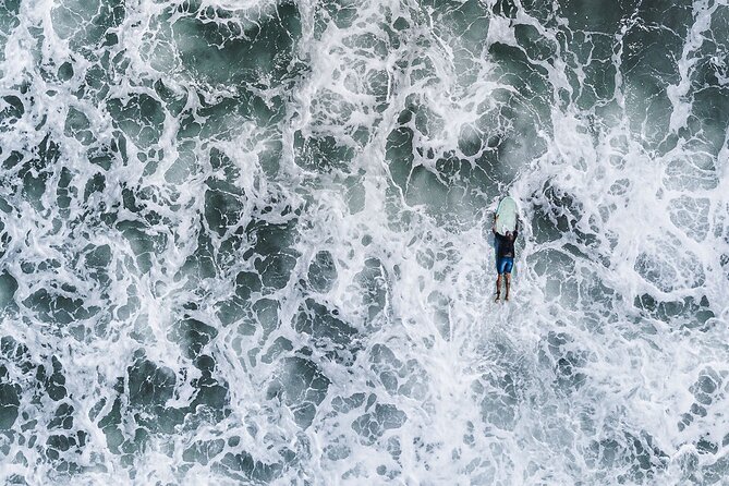 Go Surfing In Danang AND Hoi An - Waves in central Vietnam: what you should expect from conditions