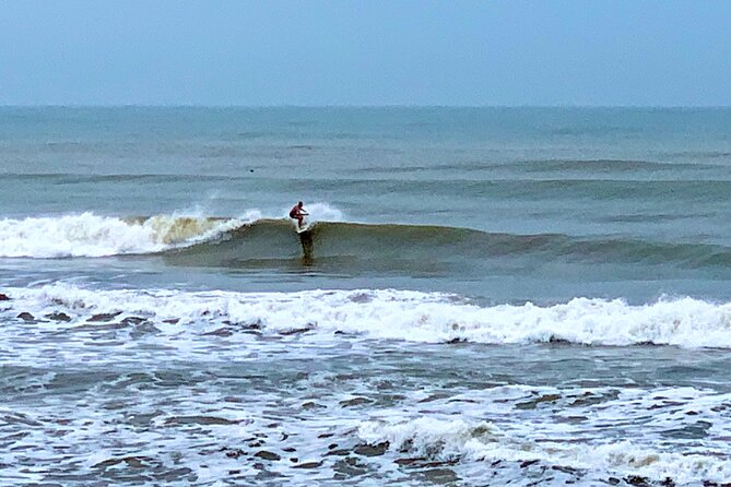 Go Surfing In Danang AND Hoi An - Price and value: what $43.47 buys you