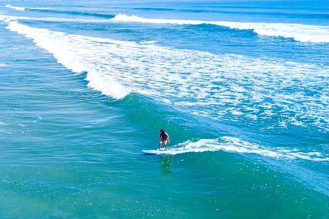 Go Surfing In Danang AND Hoi An - Who this lesson fits best