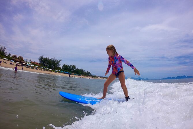 Go Surfing In Danang AND Hoi An - Timing and planning: when to go and how to make it smooth