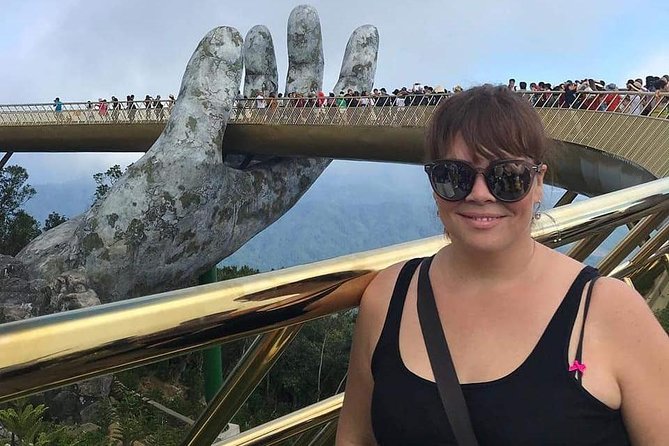 Golden Bridge & Ba Na Hills & Marble Mountain Private Tour - Price and Value: Is $155 a Good Deal?