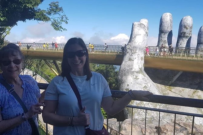 Golden Bridge Ba Na Hills & My Son Holyland - Private Guided Tour - Should you book Golden Bridge Ba Na Hills & My Son Holyland?