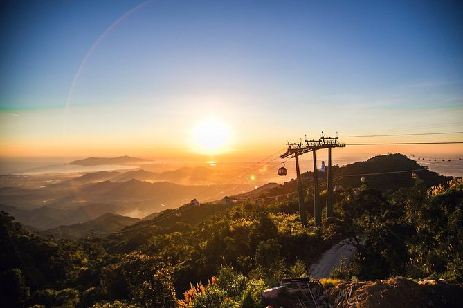 Golden Bridge - Ba Na Hills Private Tour - Price check: what $109.73 covers and why it can be worth it