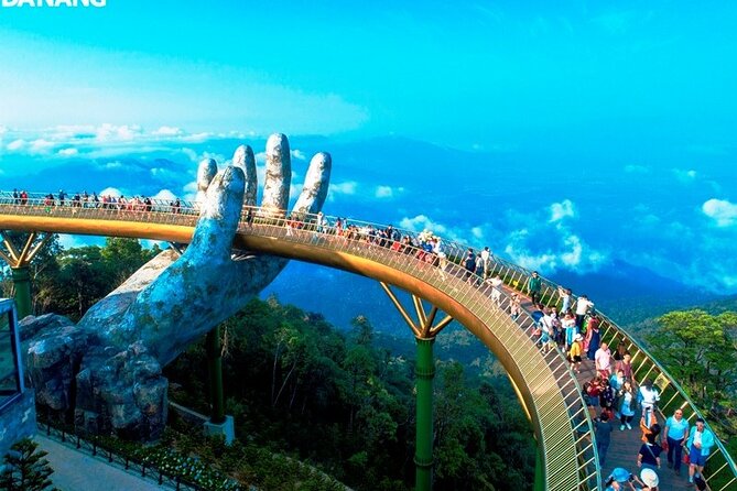 Golden Bridge & BaNa hills Group trip from DaNang/Hoi An - Fantasy Park and Game Time: What’s Included vs. What Costs Extra