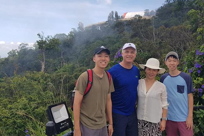 Golden Bridge-Dragon Bridge-Marble Moutain-Monkey Mountain fromHoi An or Da Nang - Price and logistics: the real cost after the cable car