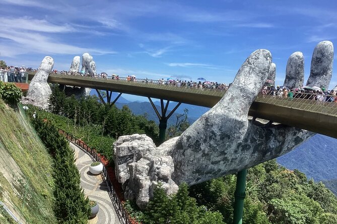 GOLDEN BRIDGE - Guided Tour in the Early Morning to Avoid Crowds - Price and Value: What You’re Paying For at $135