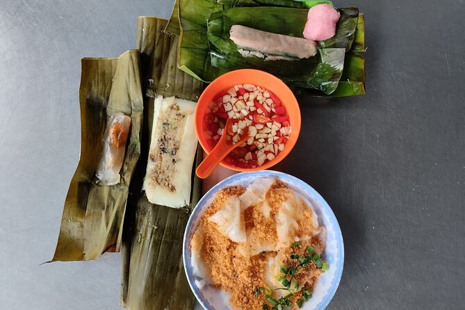 Golden Bridge-Marble & Monkey Mountain-Seafood Lunch By Private - Lady Buddha at Linh Ung Pagoda: sea-facing and serious