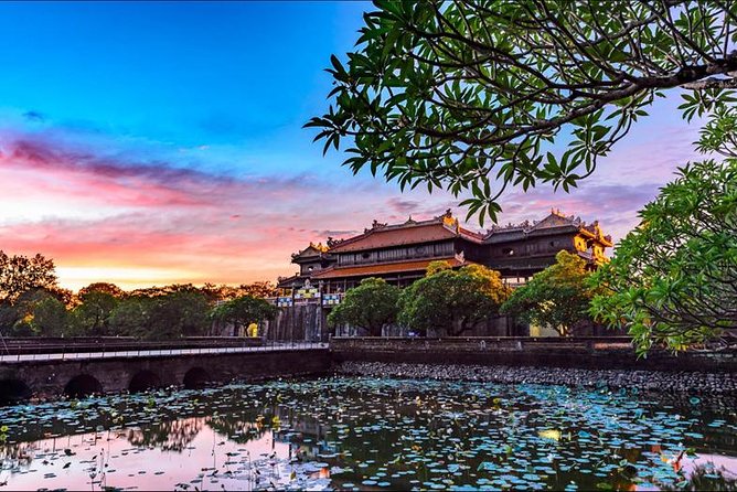 Group Tour: Visit Hue Imperial From Da Nang - Full Day Trip - Price and Value: Is $49 a Good Deal