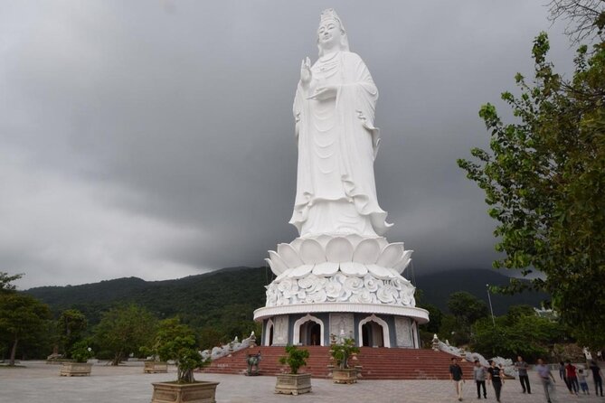 Guided Daily City Tours in Danang - Key highlights worth planning for