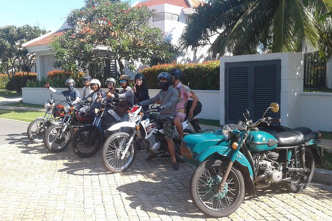 Guided Daily City Tours in Danang - Lang Co Bay and the coast drive that ties it all together