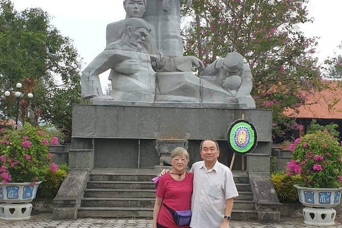 Guided My Lai Massacre Day & Heroic Mother Statue - Key highlights worth marking on your calendar