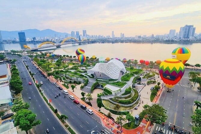 Guided Private Da Nang Luxury City Tour - The kind of traveler who’ll love this most