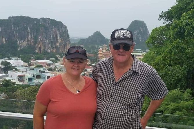 Guided Private Da Nang Luxury City Tour - Price and value: $65 feels fair when you count the real costs