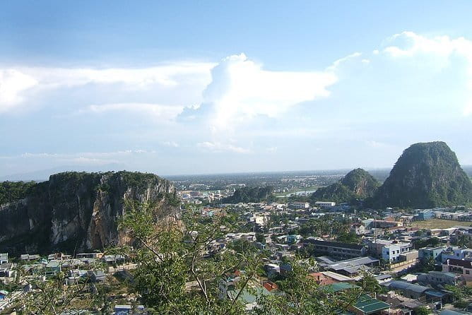 Guided Private Hue City Tour from Da Nang or Hoi An - Lap An Lagoon: a short, calm breather between drives