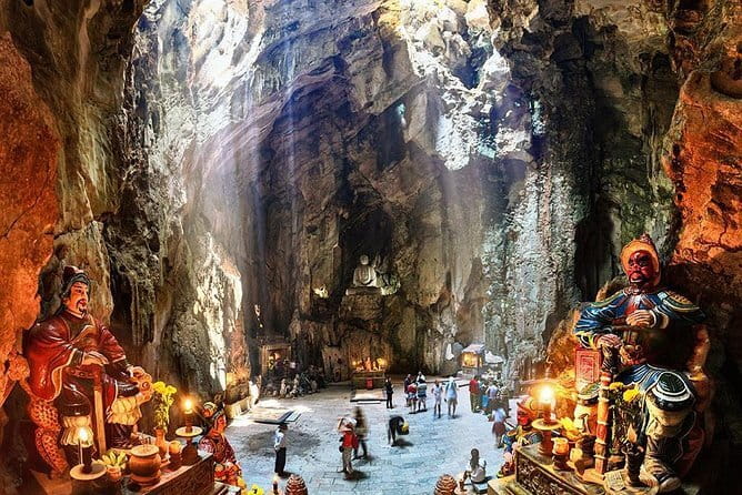 Guided Private My Son Sanctuary from Hoi An or Da Nang - The 4 to 5 hour half-day reality (and how to plan around it)