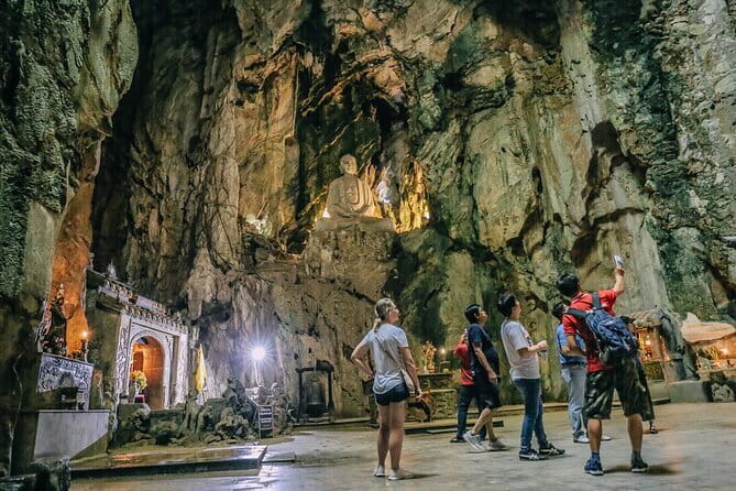 Guided Private My Son Sanctuary from Hoi An or Da Nang - Who this My Son private tour fits best